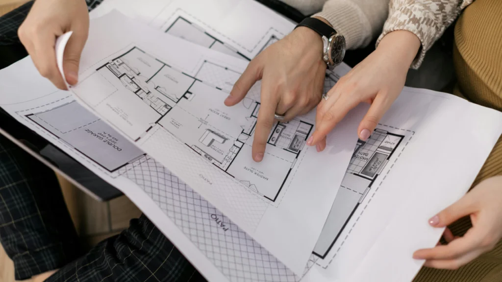 Expert advice to turn your spaces into lasting legacies.