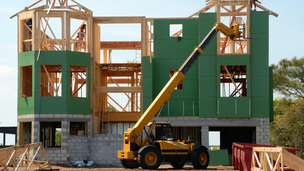 How to Avoid Budget Overruns in Home Construction.