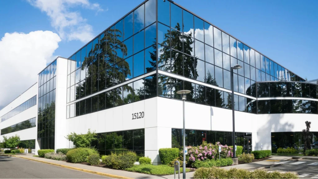 5 Features Modern Businesses Expect in Office Buildings.