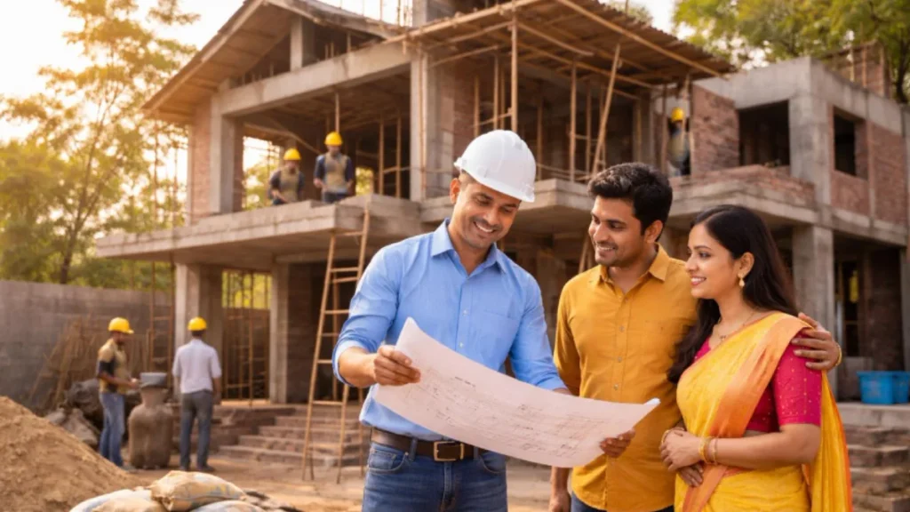 How to Avoid Budget Overruns in Home Construction